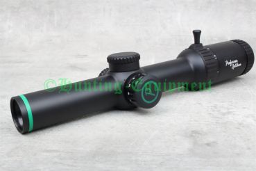 Professor Optiken Staffelsee 1-6x24 LD V2