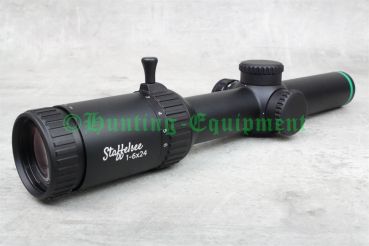 Preview: Professor Optiken Staffelsee 1-6x24 LD V2