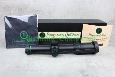 Preview: Professor Optiken Staffelsee 1-6x24 LD V2