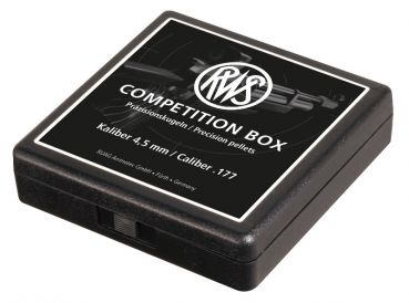RWS Competition Box