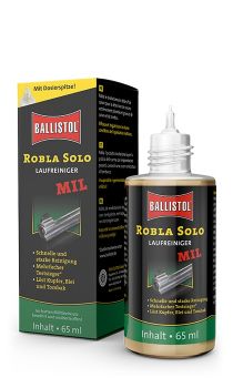 Ballistol Robla Solo MIL 65ml