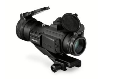 Preview: Vortex Strikefire II mit Cantilever Mount 1/3 Co-Witness