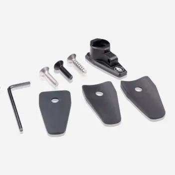 Spartan Classic Rifle Adapter