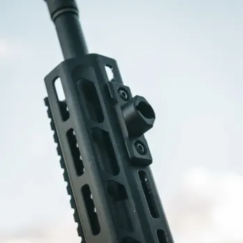 Spartan Classic M-LOK Adapter