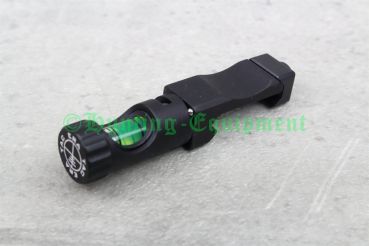 Recknagel ERA-TAC Halter mit Libelle