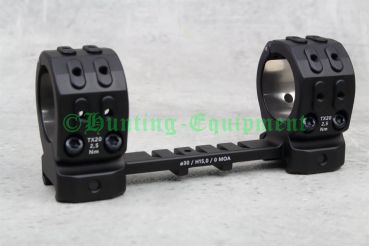 Recknagel ERA-TAC T7 Blockmontage 30mm BH15mm