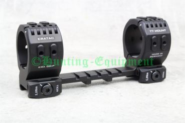Preview: Recknagel ERA-TAC T7 Blockmontage 30mm BH15mm