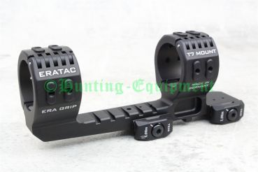 Recknagel ERA-TAC T7 Blockmontage verlängert 30mm BH23mm