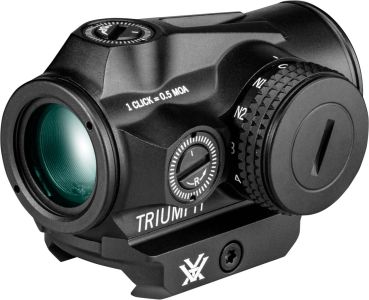 Vortex Triumph Red Dot 2MOA