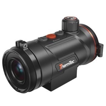 ThermTec HUNT 650 PRO