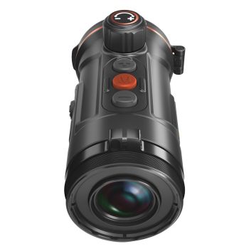ThermTec HUNT 650 PRO