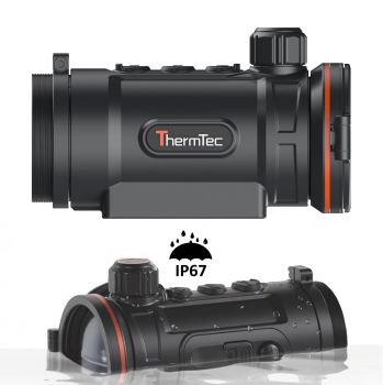 ThermTec HUNT 650