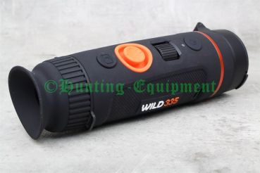 ThermTec WILD 335 Wärmebildkamera