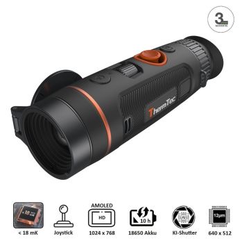 ThermTec WILD 635 Wärmebildkamera