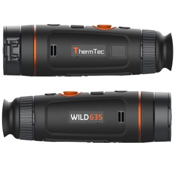 ThermTec WILD 635 Wärmebildkamera