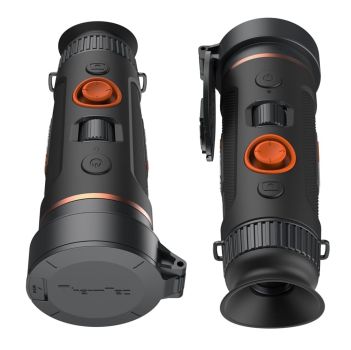 ThermTec WILD 650 Wärmebildkamera