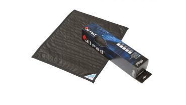 Walther Oilpad 40x50cm Reinigungsunterlage