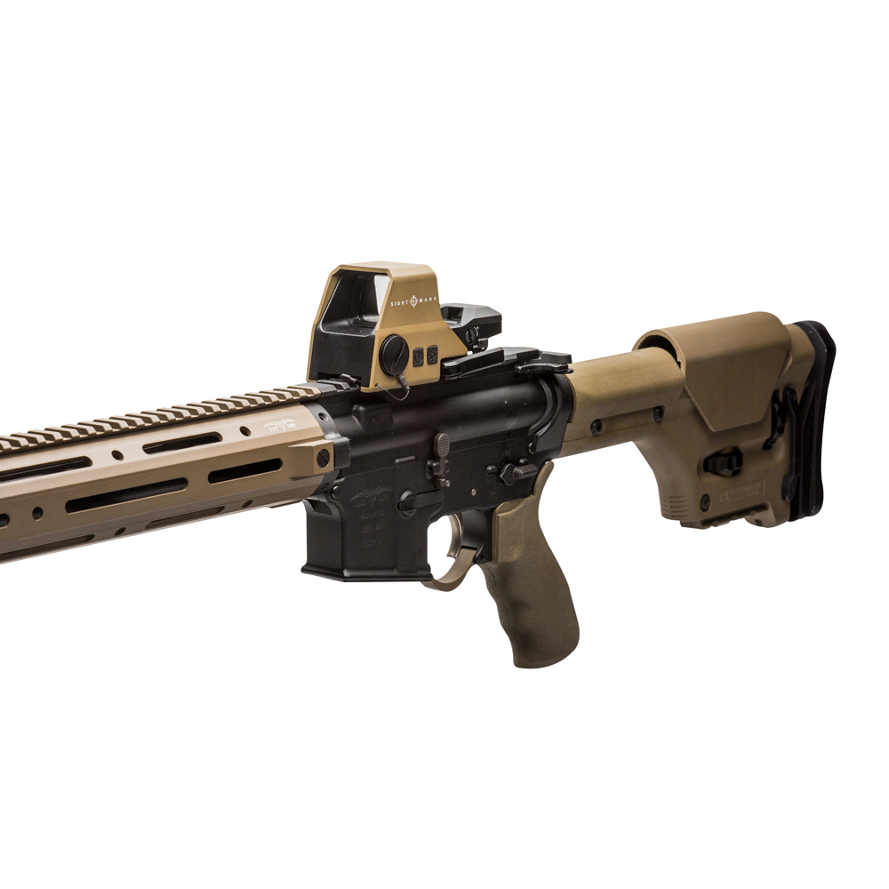 サイトマーク ultra shot R-spec series