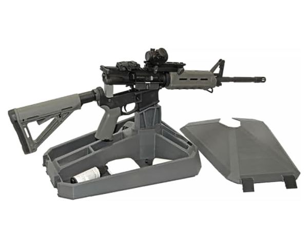 MTM ArmAR Reinigungsgestell AR-Waffen