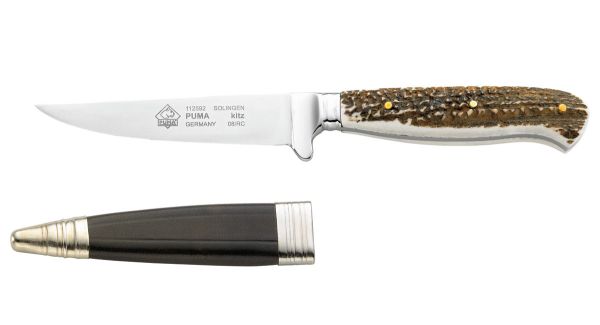 Puma Jagdnicker Kitz 112592