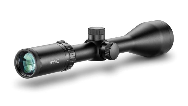 HAWKE Vantage 3-9x50 MIL-DOT 14131