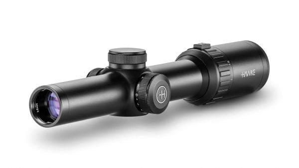 HAWKE Vantage 30 WA 1-8x24 L4A Dot 14400