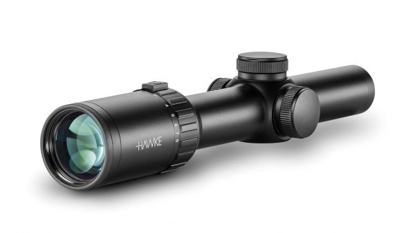 HAWKE Vantage 30 WA 1-8x24 L4A Dot 14400