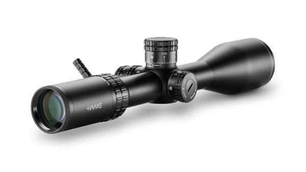 HAWKE Vantage HD 4-16x50 SF MIL PRO II 14411