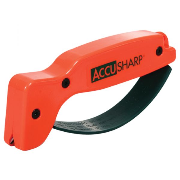 Accusharp Messerschärfer Orange