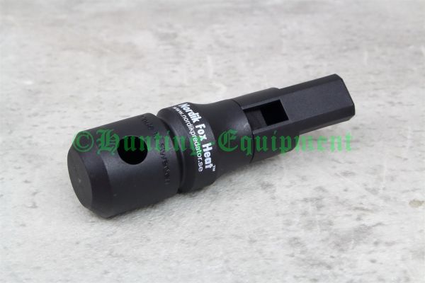 Nordik Locker Fox Heat Fuchslocker