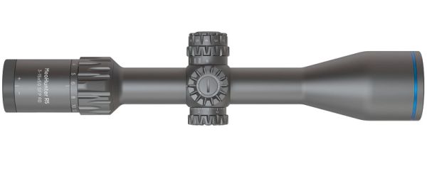 Meopta MeoHunter R5 3-15x50 SFP RD