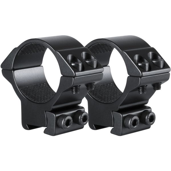 Hawke Match Mount Prisma 30mm Medium BH11mm 22107
