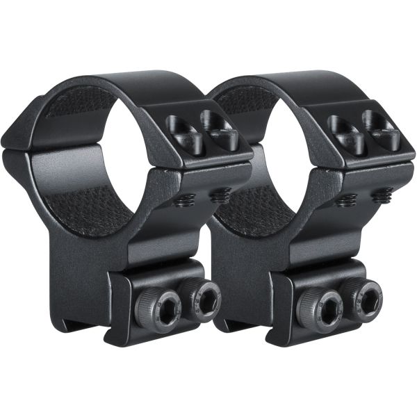 Hawke Match Mount Prisma 30mm High BH17mm 22108