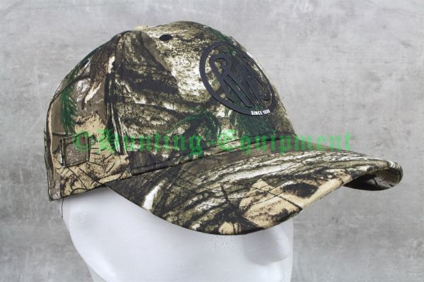 RWS Cap Camo