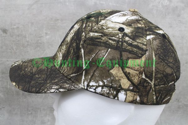 RWS Cap Camo