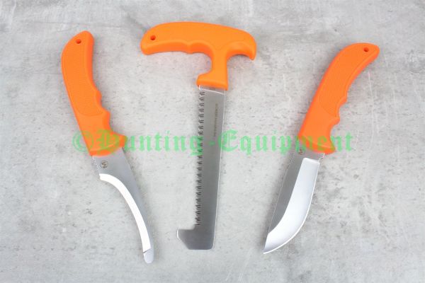 Böker Magnum HL Zerwirk-Set 3-teilig