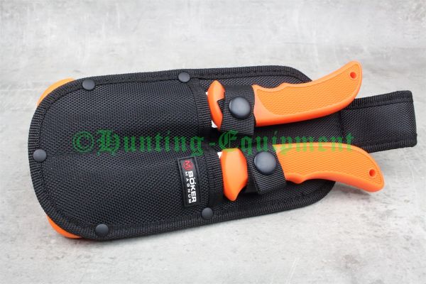 Böker Magnum HL Zerwirk-Set 3-teilig