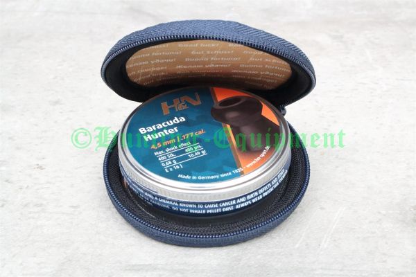 H&N Safety Case Petrol Pellet Saver