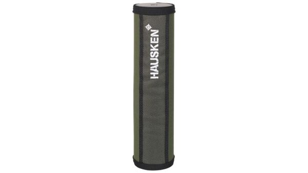HAUSKEN Quick-Sleeve JD224 Oliv Schalldämpferschutz L225/50