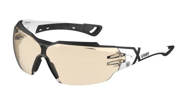 RWS Schießbrille PHEOS CX2 by UVEX