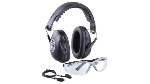 RWS Range-Kit 3-teilig