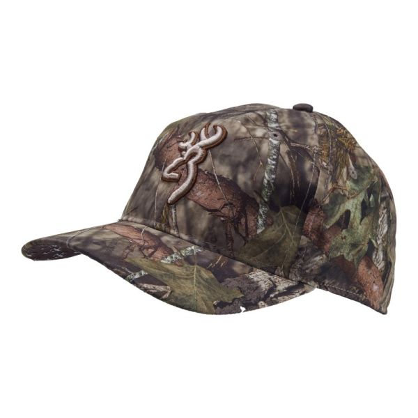 Browning Cap MOBUC Tarnmuster für die Jagd
