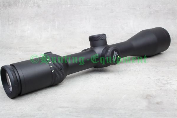 Alpen Optics Apex XP 5-25x50 Mil-Dot SmartDot