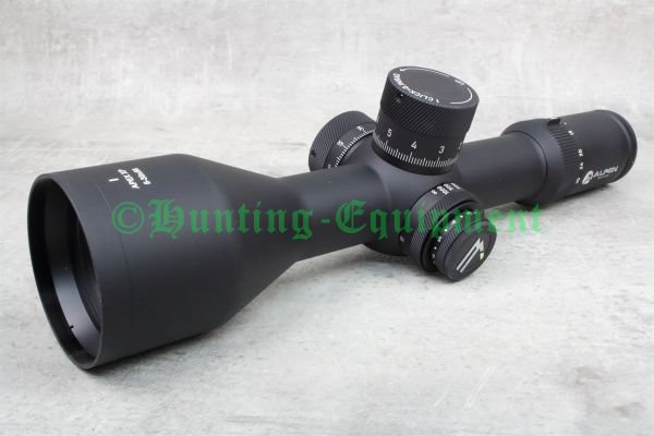 ALPEN OPTICS Apex XP 5-30x56 Long-Range Zielfernrohr mit 34mm Mittelrohr.