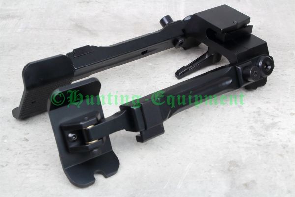 Lightrock Sparrow Heavy Duty Zweibein