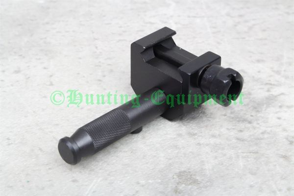 Lightrock Sparrow Picatinny Adapter