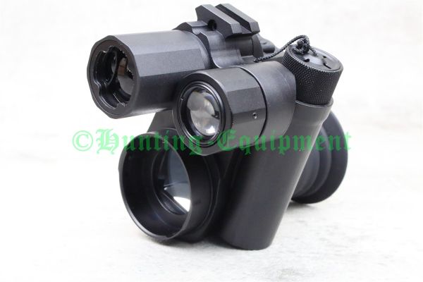 PARD NV-007SP 850nm LRF