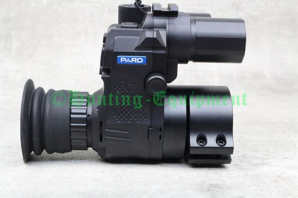 PARD NV-007SP 850nm LRF