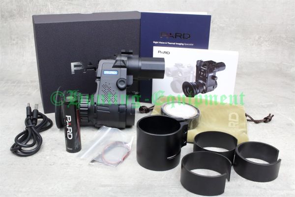 PARD NV-007SP 850nm LRF