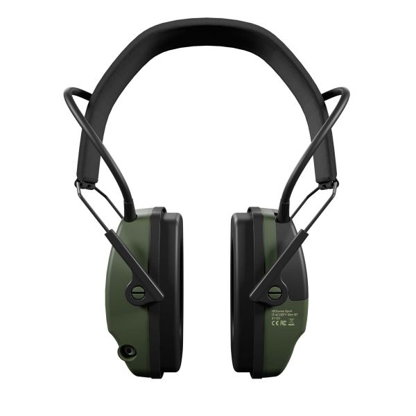 ISOTUNES Sport Defy Slim Basic